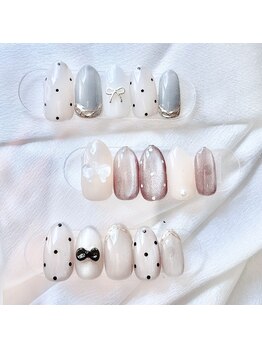 リト(lito)/定額Cプレミアムコース ¥8500