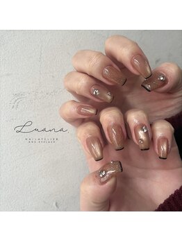 ネイルアトリエ ルアナ(LUANA)/