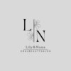 リリーアンドナナ(Lily&Nana)のお店ロゴ