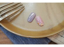 ウリコ ネイルアトリエ(urico nail atelier)/