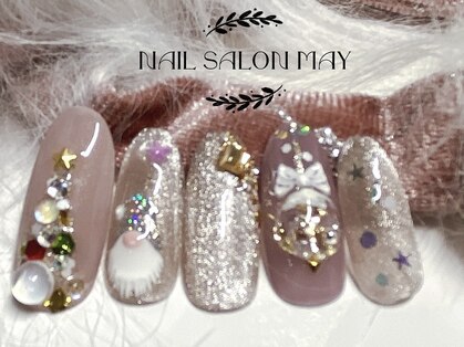 メイ(MAY)の写真