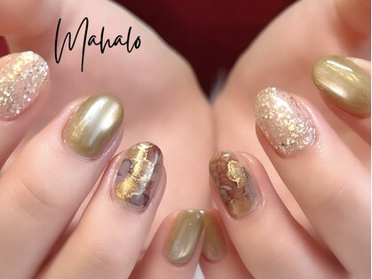 マハロ(Mahalo)の写真