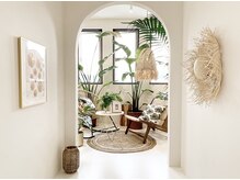 アフターティータイムにてごゆっくりと♪お寛ぎください♪