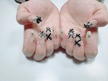 ハルネイル(HARU NAIL)/