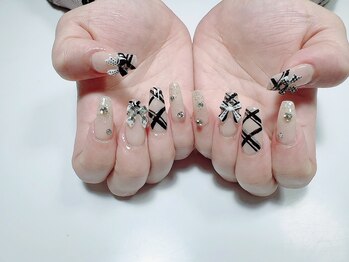 ハルネイル(HARU NAIL)/