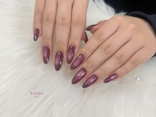 トランク ネイル(trunc nail)/マグネット　担当:鈴木