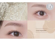 グッドインプレッション(Good impression)