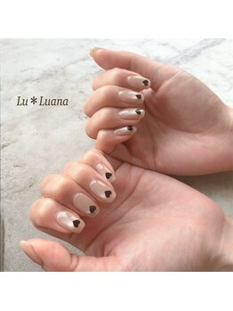 ネイルサロン ル ルアナ(Lu Luana)/