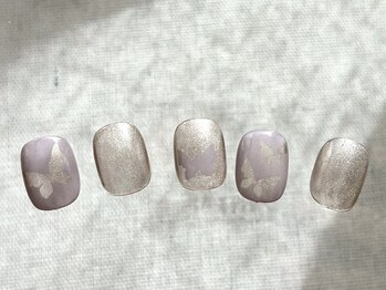 アノヴァ 明治神宮前 表参道(ANOVA)/デザインアート 