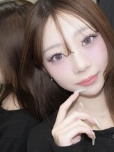 ライル(RILE)/Flat lash140