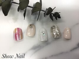 SWEETガーリーコース