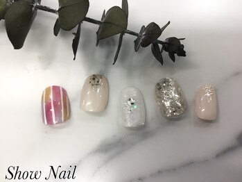 SWEETガーリーコース