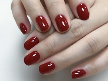 フィレシアートネイル(Pholeisi Art Nail)/