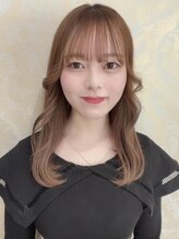 ラビィ 福岡天神大名店(Raviy)&nbsp;YUI 