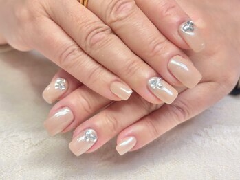 セレモニーネイル