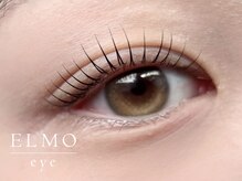 エルモ アイ(ELMO eye)の雰囲気(まつ毛のことを考えたダメージレスな施術/梅田/梅田駅/大阪駅)
