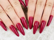 キャリコ(calico)/