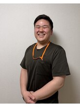 タケノワ整体(takenowa整体) 若松 裕樹