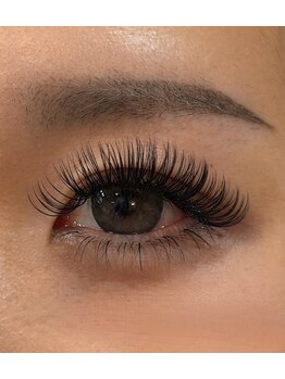 ミニョン(Mignon)の写真/バインドロック/ダブルフラット/アンドヘルシー取扱店★最新技法でボリュームもナチュラルもお任せください