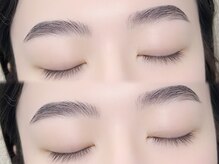 デイリー ラッシュ(DAILY LASH)の雰囲気（『眉毛ってどう整えたらいいの？』を解決する美眉スタイリング）