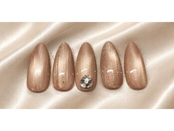 リネイル(RE:NaiL)/選べるマグネット定額コース