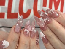 フェイン 青山店(fein.)/パリジェンヌラッシュリフト☆