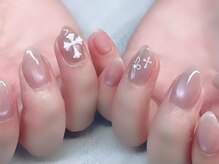 ローランリム(LORAN Lim)/クロムネイル♪