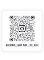 モン(mon.) インスタ覗いてみてください☆彡