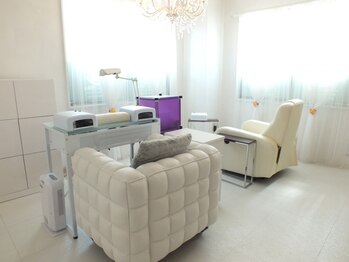 トータルビューティシイカ/ネイルスペース