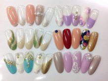 アンレア(AnLea)/定額デザインART