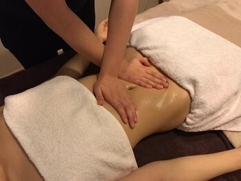 横浜自然堂 美骨サロン/腸セラピーで免疫力up!健康美人