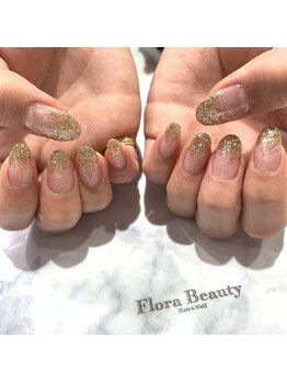 フローラビューティ(Flora Beauty)/スピーディーネイル【岡山】