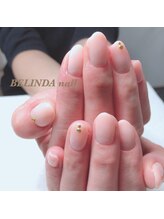 ベリンダネイル(BELINDA Nail)/シンプルコース