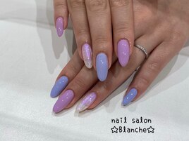 定額制ネイル
