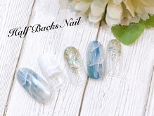 ハーフバックス 堀之内店/クリエイティブプラン