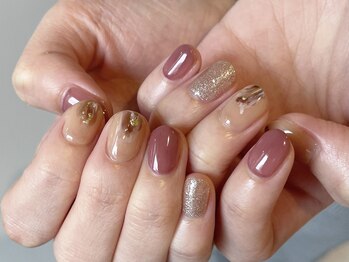 ネイルズ ララ(nails Lala)/定額デザイン。