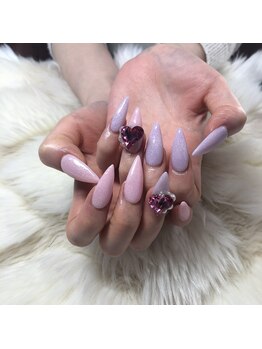 スターリー(Starry)/スカルプシンプルプラン