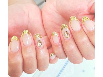 爪ソウシャイン(爪 SO SHINE)/ホログラム★