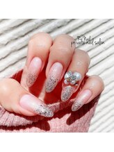 リネイル(Re:Nail)/10本アート＋パーツ