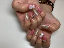 ビューティーサロン スタイル 三宮店(STYLE)/ジェルのせ放題