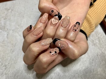 シーネイル(c' nail)/