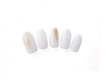 ディーバ 心斎橋grace店(Diva)/One color plus(塗りかけ)