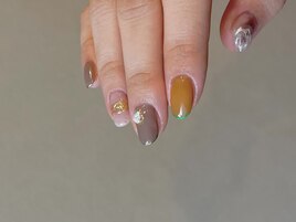 無垢【muk.】持ち込みデザイン