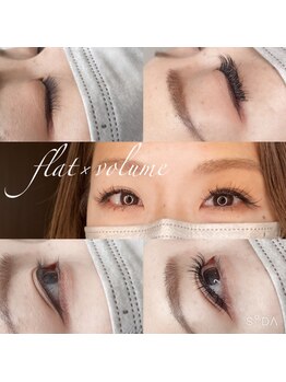 ニコ(nico)/話題のワンホンエクステ