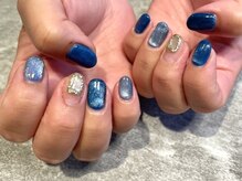 ゼン(ZENN)/定額Silver￥９９００