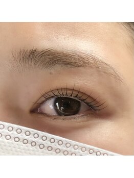 マハロ(mahalo)/ラッシュリフト