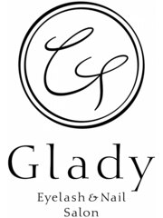 Glady ease(スタッフ一同)