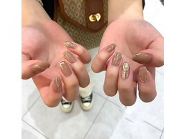 大人カジュアル