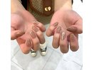 大人カジュアル
