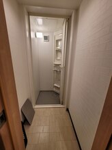 クルー ジム24(CREW GYM24)/清潔なシャワールーム完備